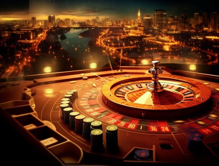 Philippines user reviewing premium casino-style categories on a phone
